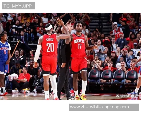 火箭弃逝世五大马到成功！奥科吉首发收奇效，狂胜篮网迎赛季首胜